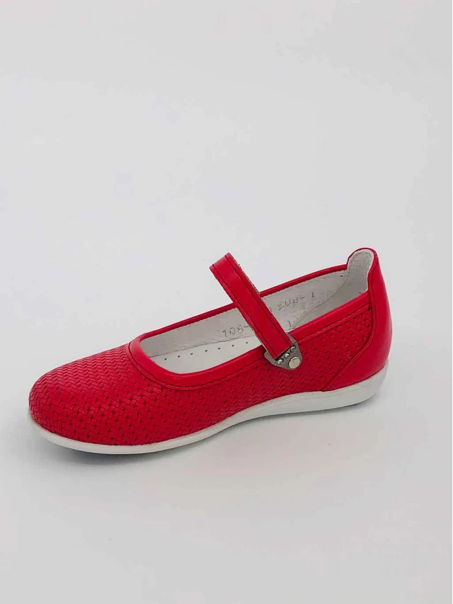 Pantofi fete Cod 108-1=JN5